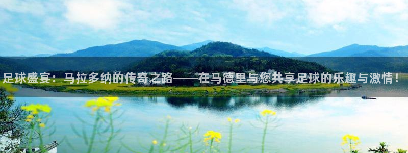 足球盛宴：马拉多纳的传奇之路——在马德里与您共享足球的乐趣与