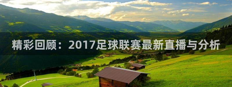  精彩回顾：2017足球联赛最新直播与分析